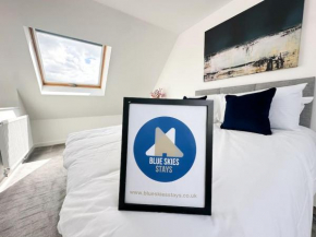 Chestnut House by Blue Skies Stays